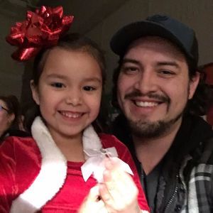 Meet your Posher, Kyle